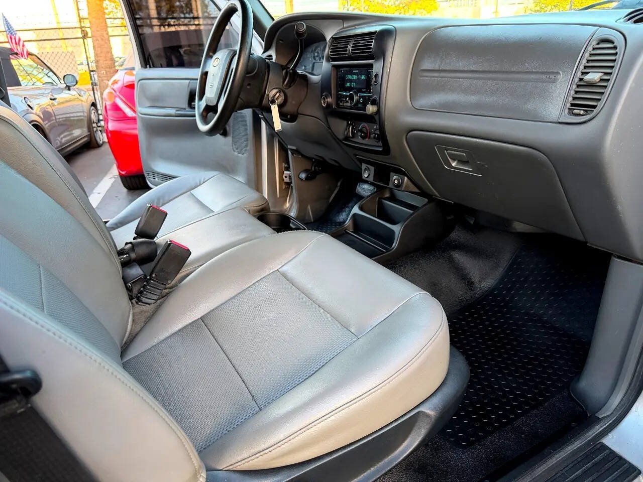 Used 2010 Ford Ranger XL RWD image 33