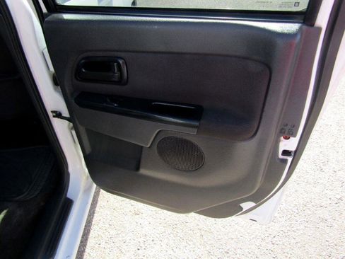 Used 2006 Chevrolet Colorado LT RWD image 20