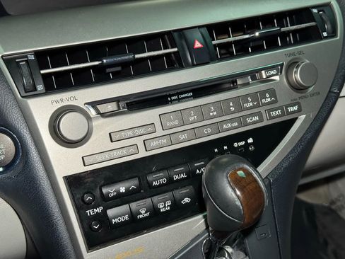 Used 2011 Lexus RX 350 2WD image 42