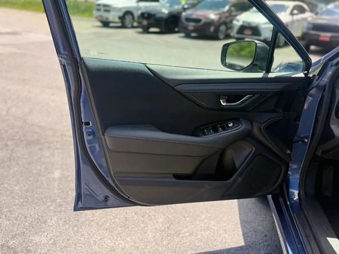 Used 2020 Subaru Legacy Premium w/ Popular Package #1 AWD/4WD image 12