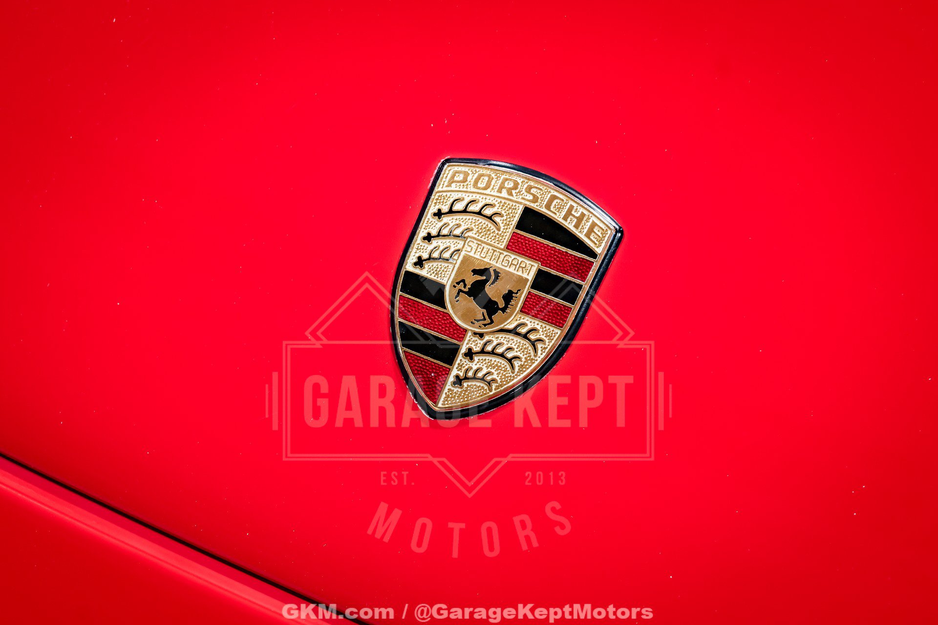 Used 1992 Porsche 968 Coupe RWD image 28