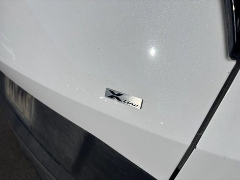 Certified 2023 Kia Sportage X-Line AWD/4WD image 9
