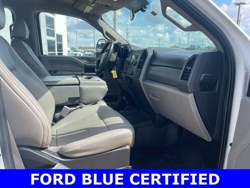 Certified 2019 Ford F350 XL w/ Power Equipment Group image 11
