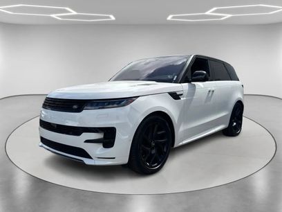 Used 2023 Land Rover Range Rover Sport SE Dynamic