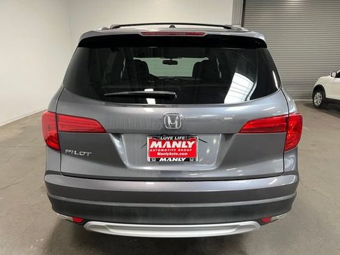 Used 2016 Honda Pilot EX-L image 4