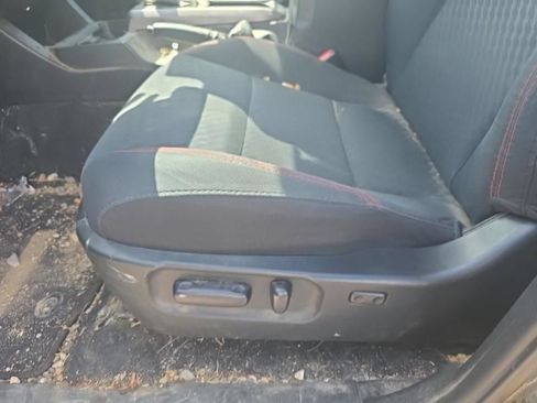 Used 2022 Toyota Tacoma SR5 RWD image 14