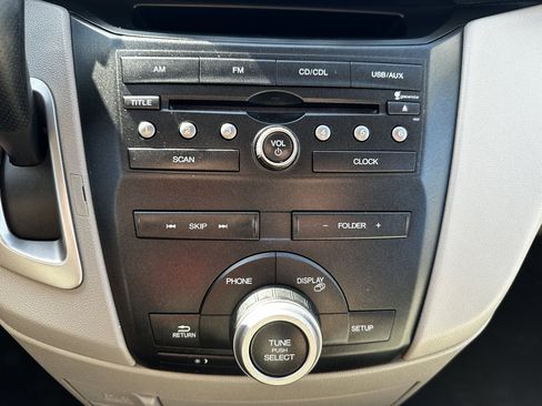 Used 2013 Honda Odyssey LX image 24