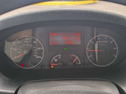 Used 2021 RAM ProMaster 2500 image 21