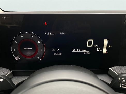 New 2026 Nissan Kicks SV image 10