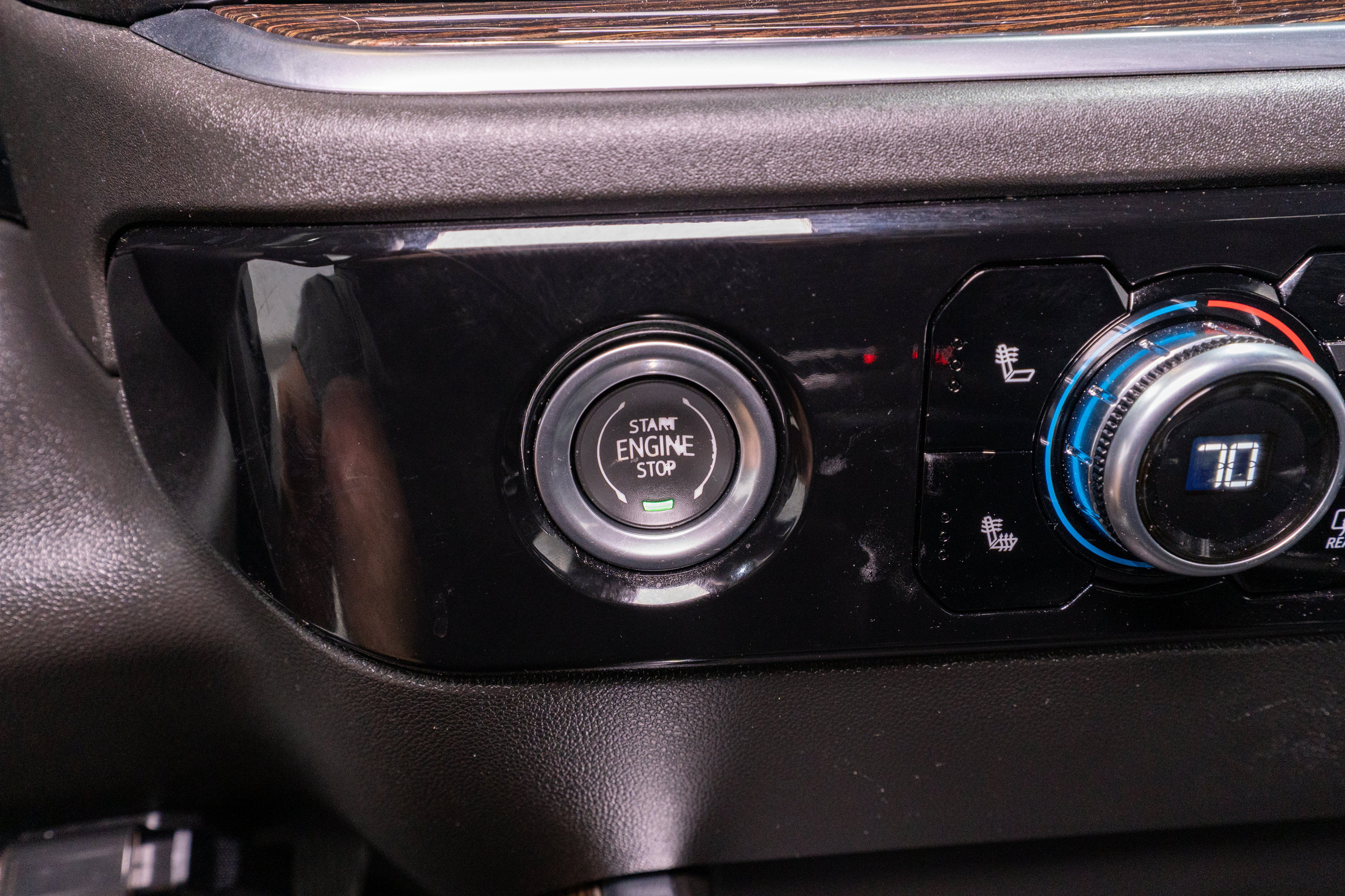 Used 2022 GMC Sierra 1500 Elevation AWD/4WD image 22