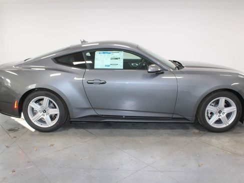 New 2026 Ford Mustang EcoBoost image 10