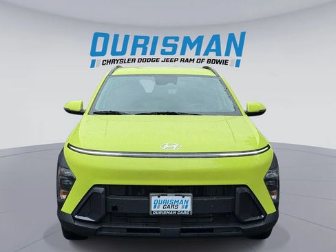 Used 2025 Hyundai Kona SEL FWD image 6