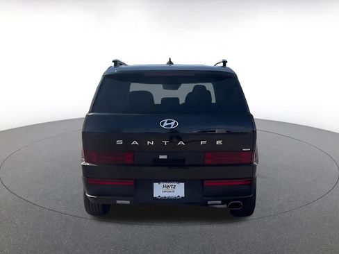 Used 2025 Hyundai Santa Fe SEL image 12