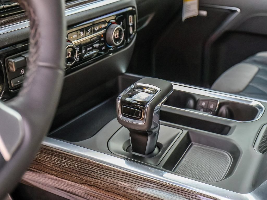 New 2026 Chevrolet Silverado 1500 RST AWD/4WD image 63