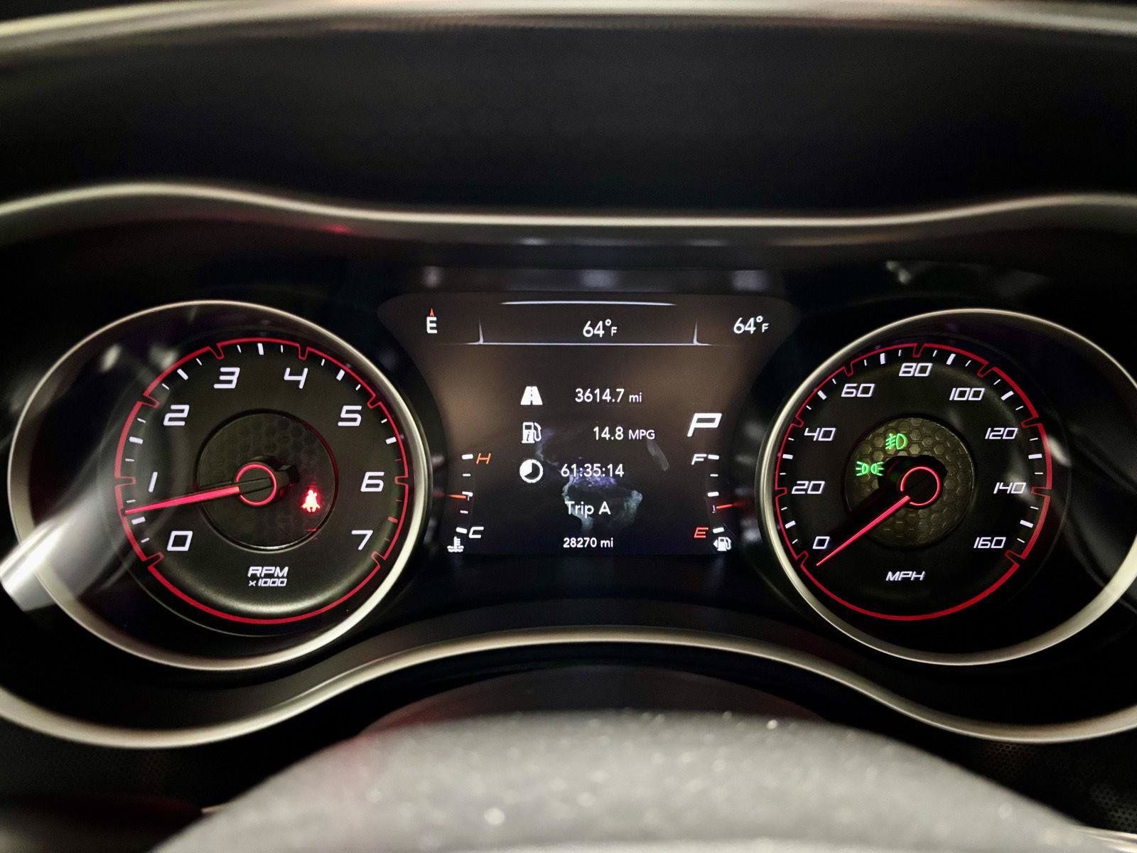 Used 2018 Dodge Charger R/T RWD image 22