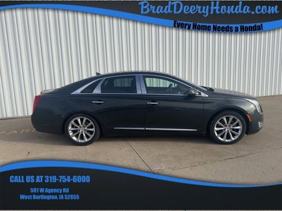 Used 2013 Cadillac XTS Premium
