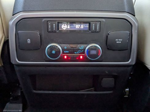 Used 2020 Ford Expedition Max Platinum image 20