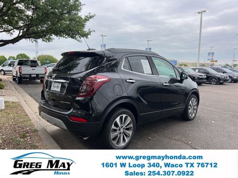 Used 2019 Buick Encore Preferred w/ Safety Package FWD image 7