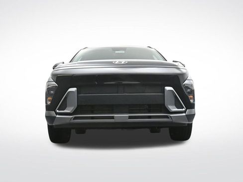 New 2026 Hyundai Kona SEL Premium FWD image 17