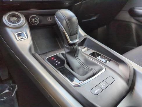 Used 2024 Dodge Hornet R/T image 11