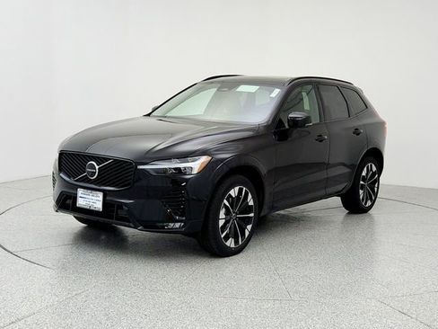 New 2026 Volvo XC60 B5 Plus w/ Protection Package Premier image 1