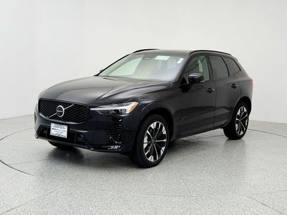 New 2026 Volvo XC60 B5 Plus w/ Protection Package Premier