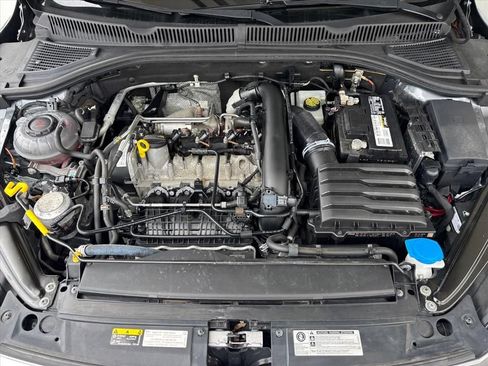 Used 2019 Volkswagen Jetta S FWD image 29
