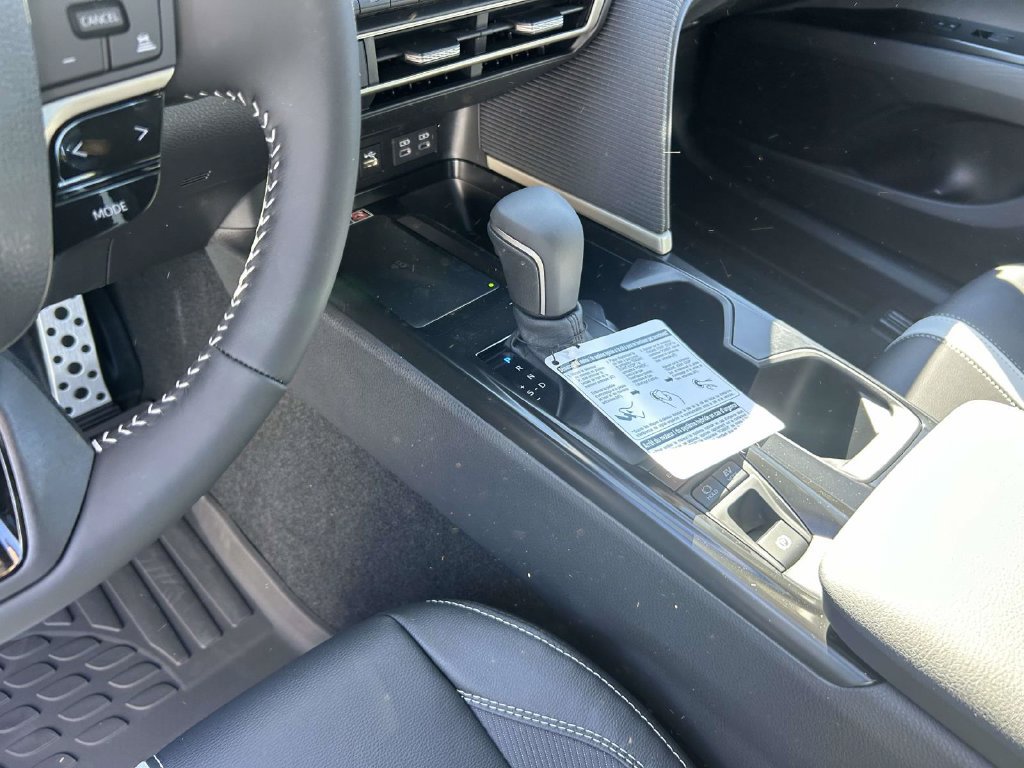 New 2026 Toyota Camry SE FWD image 19