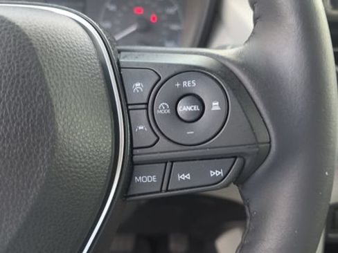Used 2023 Toyota Corolla Cross LE FWD image 22