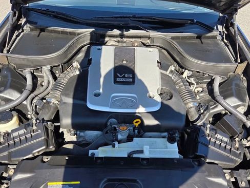 Used 2015 INFINITI Q40 AWD w/ Navigation Package image 22