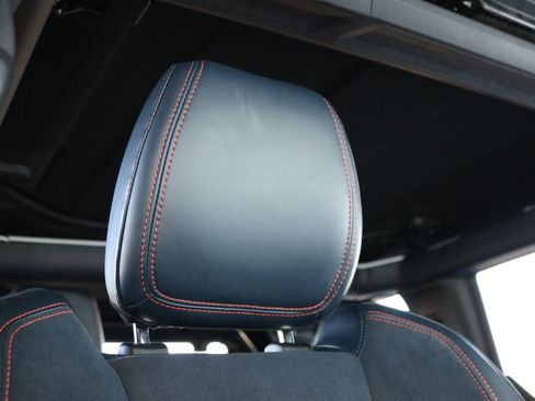 Used 2024 Ford Bronco Raptor w/ Interior Carbon Fiber Pack 6 image 40