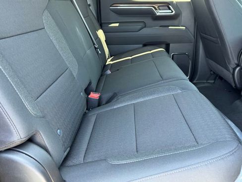 New 2026 Chevrolet Silverado 1500 LT w/ All Star Edition Plus RWD image 9