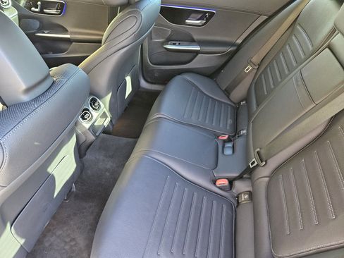 Certified 2024 Mercedes-Benz C 43 AMG 4MATIC Sedan image 31
