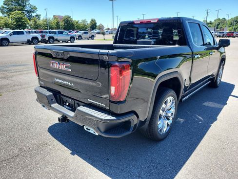 New 2026 GMC Sierra 1500 Denali w/ Denali Reserve Package AWD/4WD image 3