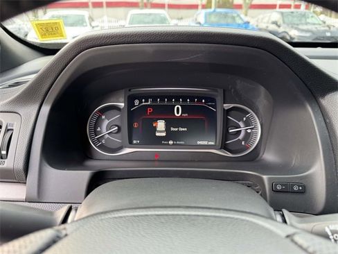 Certified 2023 Honda Passport EX-L image 25