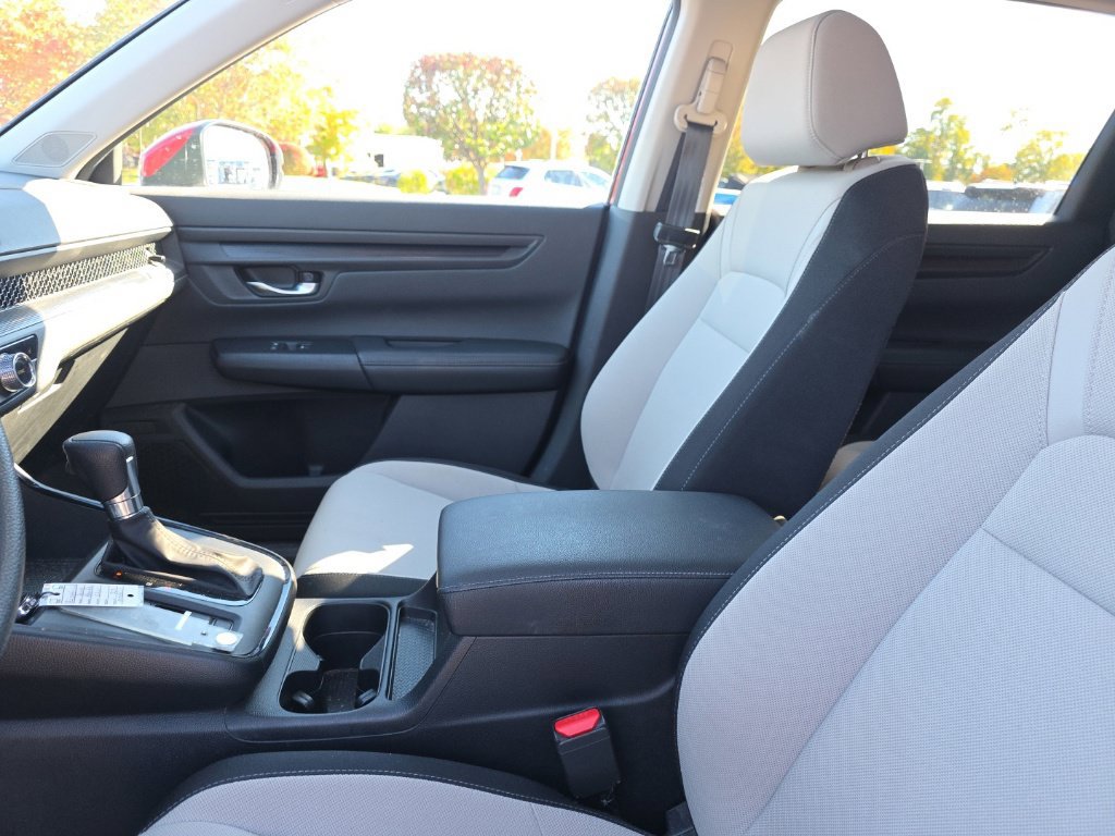 Certified 2024 Honda CR-V EX image 24