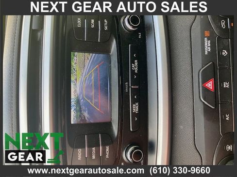 Used 2016 Kia Sorento AWD image 13