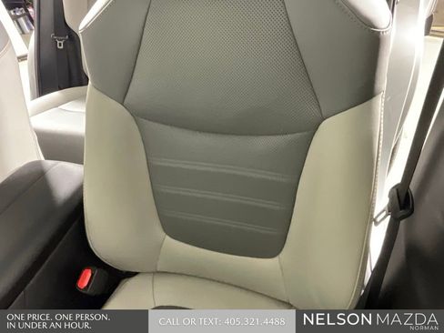 Used 2024 Toyota RAV4 Limited w/ Weather Package AWD/4WD image 24