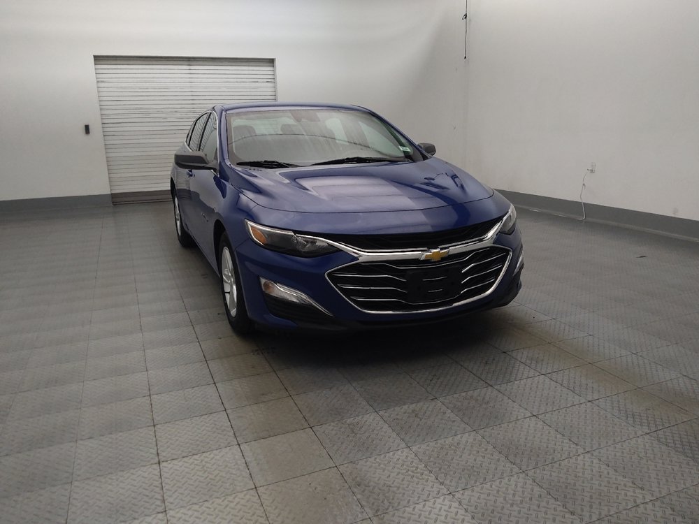 Used 2023 Chevrolet Malibu LS FWD image 14