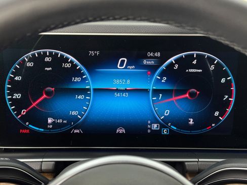 Used 2020 Mercedes-Benz GLE 350 4MATIC image 20