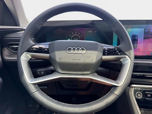 New 2026 Audi Q5 Premium Plus AWD/4WD image 25