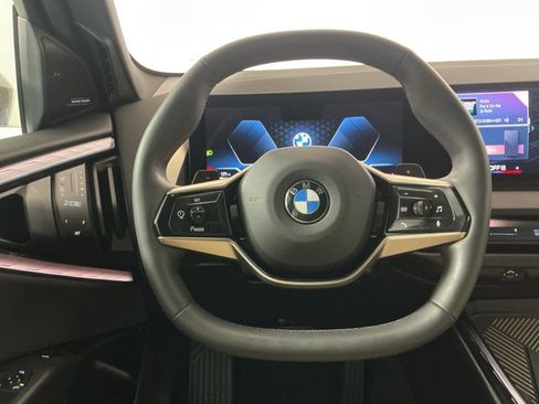 Certified 2025 BMW X3 xDrive30i w/ Premium Package image 16