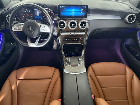 Used 2023 Mercedes-Benz C 300 Sedan image 37