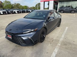 Used 2026 Toyota Camry SE w/ Convenience Package video 1