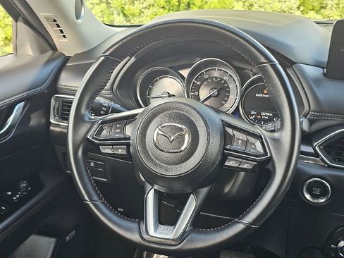 Certified 2024 MAZDA CX-5 Carbon Edition image 35
