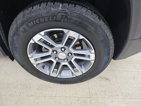Used 2025 GMC Terrain Elevation AWD/4WD image 20