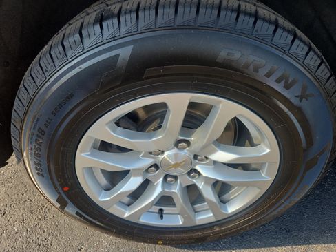 Used 2021 Chevrolet Tahoe LT AWD/4WD image 9
