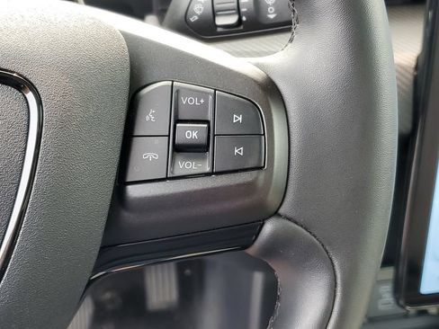 Used 2023 Ford Mustang Mach-E Premium AWD/4WD image 18