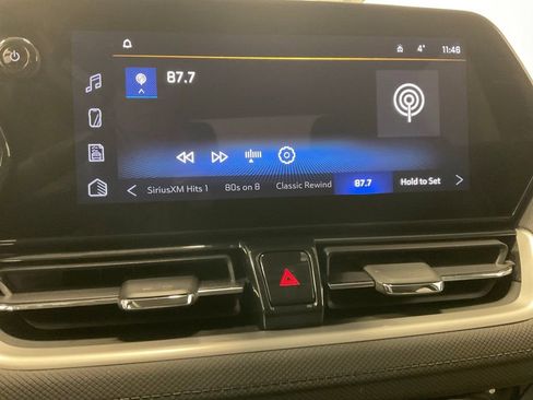 Used 2025 Chevrolet TrailBlazer LT image 18