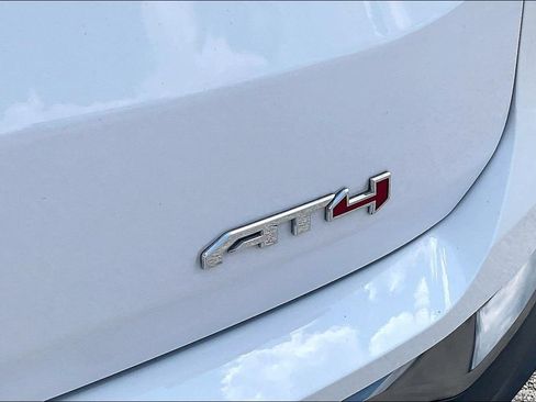 Used 2022 GMC Terrain AT4 w/ Infotainment Package II AWD/4WD image 24